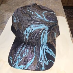 Stylish Multicolor Cap